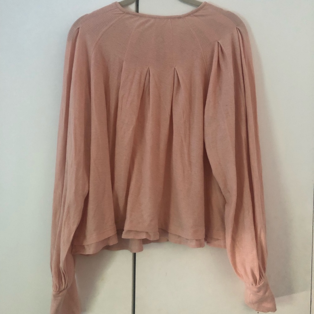 Free People top - Picture 4 of 5